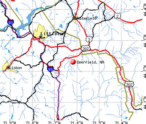 deerfield nh police|town of deerfield nh map.